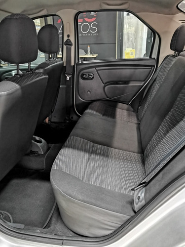 Renault Logan Expression
