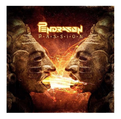 Pendragon - Passion