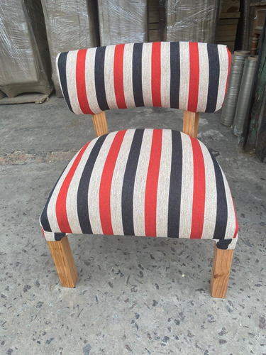 Combo X2 Matera Poltrona Vestidas En Chenille! Envio Gratis