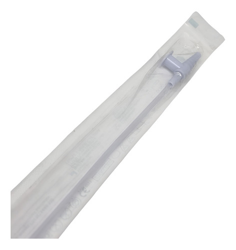 Sonda De Aspiracion K-29p C/conector Tipo T - Pack X 10 Unid