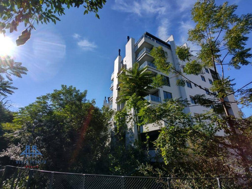 Imagem 29 de 30 de Apartamento Com 2 Dormitórios À Venda, 78 M² Por R$ 715.000,00 - Córrego Grande - Florianópolis/sc - Ap3319
