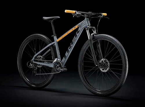 Trek Marlin 6 Gris 