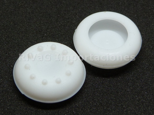 Par Protector Silicona Para Stick Palanca Xbox One Y Series