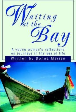 Libro Waiting At The Bay - Donna Marien