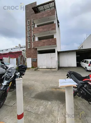 Edificio en venta