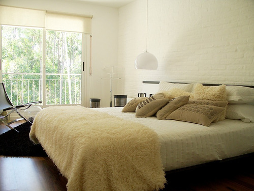 Imagen 5 de 13 de Alquiler Apartamento Carrasco 1 Dormitorio