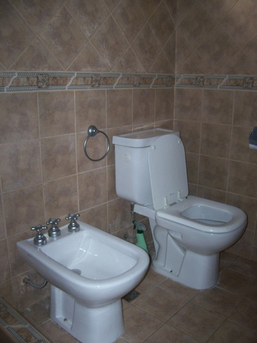 Imagen 7 de 7 de Venta De Departamento De 3 Ambientes Con Cochera En Adrogué