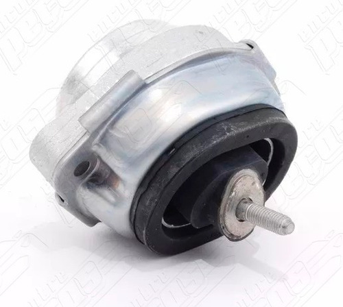 Bmw X5 4.8 V8 32v 2005-2006 Coxim Motor Esquerdo