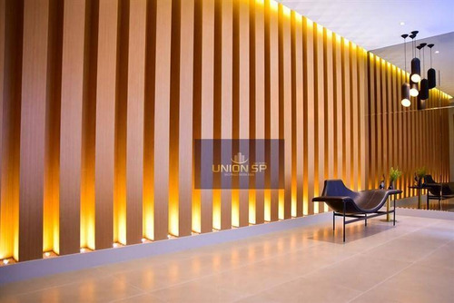 Imagem 5 de 30 de Studio À Venda, 42 M² Por R$ 525.000,00 - Centro - São Paulo/sp - St0507