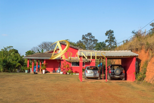 Imagem 24 de 30 de Chacara - Ch00012 - 34749950