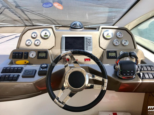 Imagem 12 de 15 de Intermarine 42 Fly