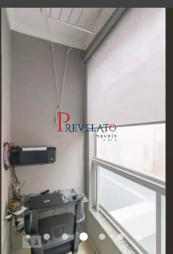 Imagem 9 de 15 de Ap-8195 - Apto 2 Dormitórios - Não Tem Lazer - V.tibiriça - Sto Andre - Sp - Ap-8195