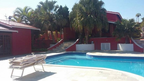 Imagem 13 de 19 de Chacara No Condominio Nova Rheata , Boituva - Ch00173 - 2106908