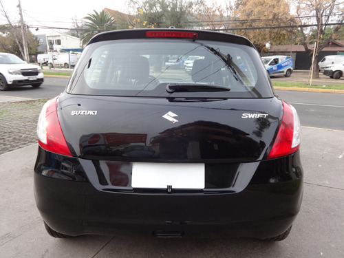 Suzuki Swift SUZUKI SWIFT GL 1.2 MEC FULL AIRE AIRBAG