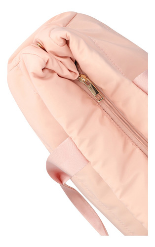 Imagen 4 de 6 de Bolso Duffle Acolchado De Mujer C&a (3019248)