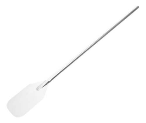 Paleta Mezcladora De Acero Inoxidable, Espátula De Acero Ino