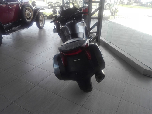 Honda 700 Cc Año 2006