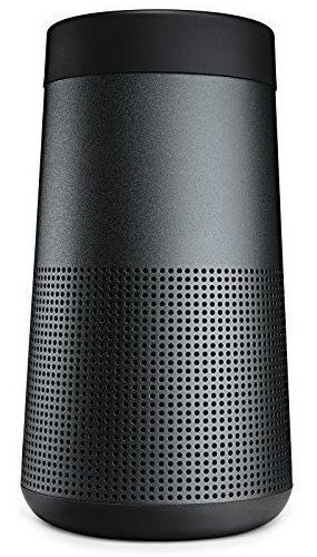 Bose Soundlink Revolve Altavoz Portatil Bluetooth 360, Tripl