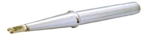 Punta Tipo Destornillador 3.2mm / 1/8 , 700°f, Para W100/w10