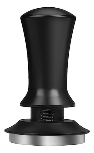 D Compactador De Café Expresso 53mm, Com Mola Constante