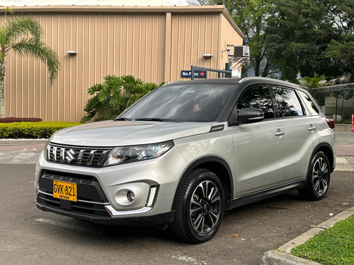 Suzuki Vitara 4x4 all Grip MT | TuCarro