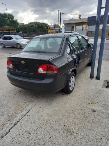 Chevrolet Classic 1.4 Lt Pack 2012