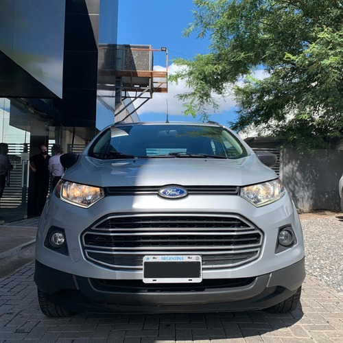274 - Ford Ecosport