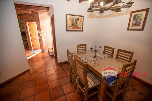 Imagen 29 de 30 de Venta Complejo De Cabañas Mar De Las Pampas Centro