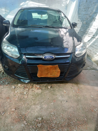 Ford Focus 1,6 S.e