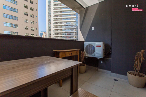 Imagem 13 de 15 de Apartamento - Vila Olimpia - Ref: 988 - L-988