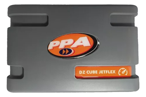 Antiportonazo Motor Dz Cube 650 Ppa Jetflex