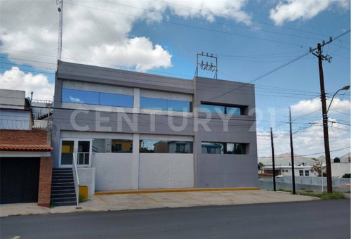 Edificio En Renta Colonia Granjas Chihuahua