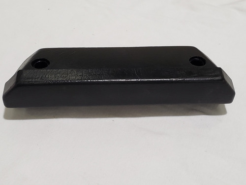 Apoyabrazos Puerta Vw Gacel 1987 Negras Rapinese