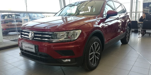 Volkswagen Tiguan Allspace 1.4 Tsi Dsg Entrega Inmediata!
