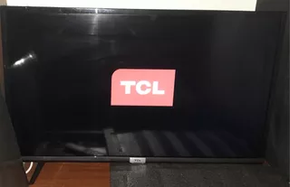 Tcl Smart Tv 32