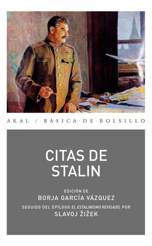 Citas De Stalin - Stalin, Zizek Y Otros