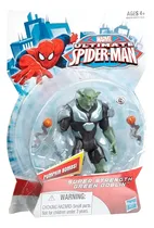 Comprar Figura Articulada Marvel 10 Cm Hombre Araña Spiderman Hasbro