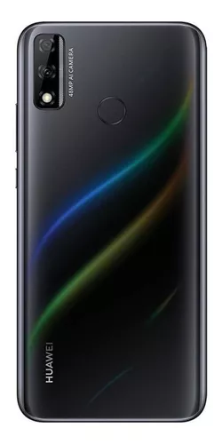 Smartphone Huawei Y8S 64 GB Verde Telcel a precio de socio