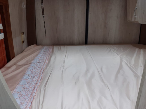 Motorhome Mercedes Benz Sprinter 515 Xl 2018