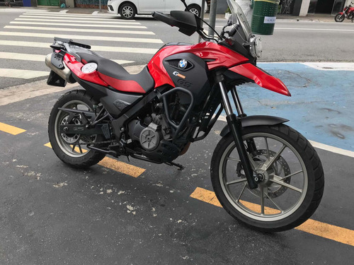Honda Nc 700 2014 Honda Nc 700 2014