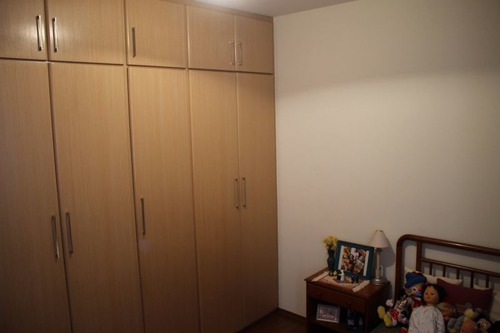 Imagem 21 de 30 de Apartamento - Ref: 3120