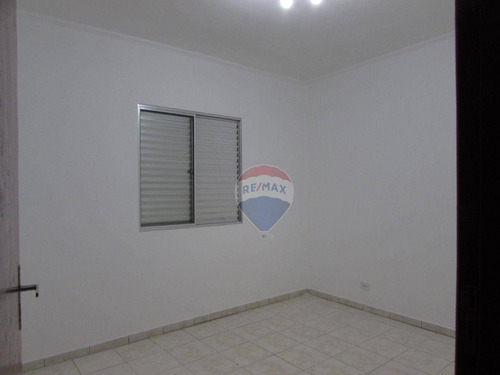 Imagem 2 de 27 de Apartamento 2 Dormitorios Para Alugar No Mikail /guarulhos - Ap0117