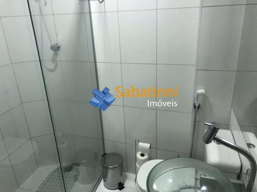 Imagem 16 de 20 de Apartamento - Ap01580 - 34933662