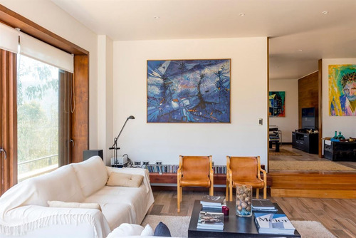 Casa En Venta De 4 Dorm. En Tunquén