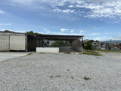 Bodega Comercial En Renta Colonial