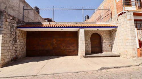 Casa En Venta En Morelia, Santa María De Guido