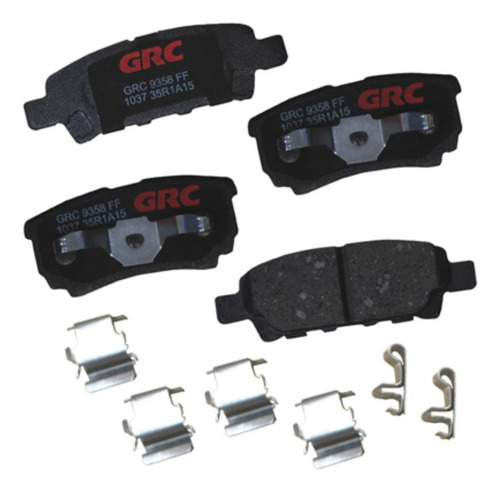 Balata Ultra Grc Gcd1037 Grc Gcd1037