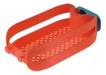 Comprar Organizador Portaesponja Lavaplatos Colgante Grifo Ajustable