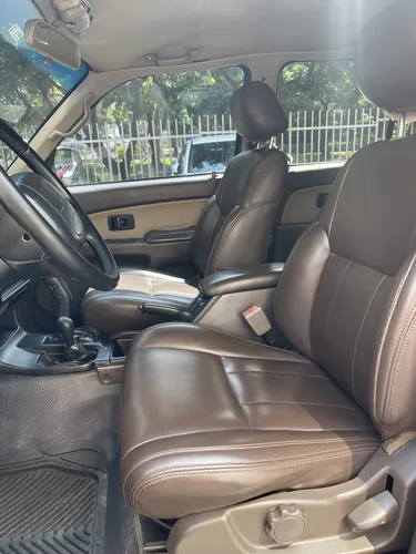 Toyota 4Runner 3.4 automatica