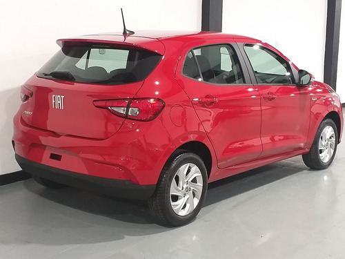 Fiat Argo 1.3 Drive Gse 2019 $1450000